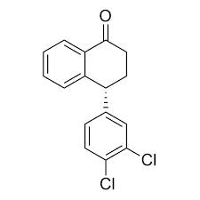 Sertraline EP Impurity F
